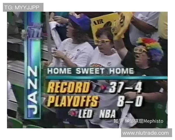 爵士队豪取胜利，晋级西部决赛：不屈精神成就辉煌