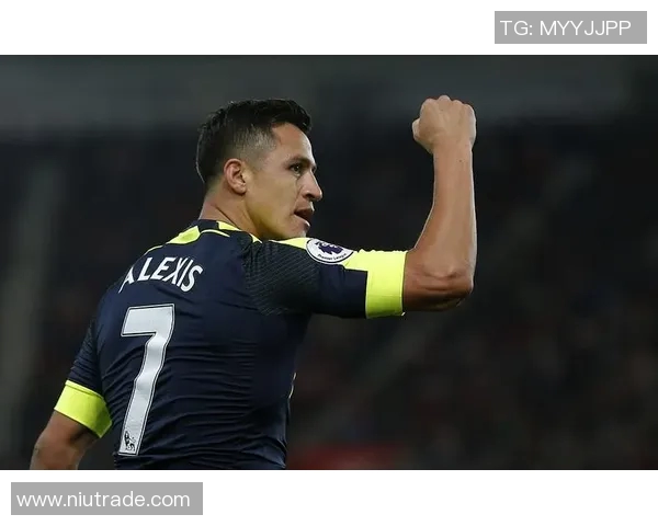 桑切斯助攻逆转胜利:全场焦点的诞生